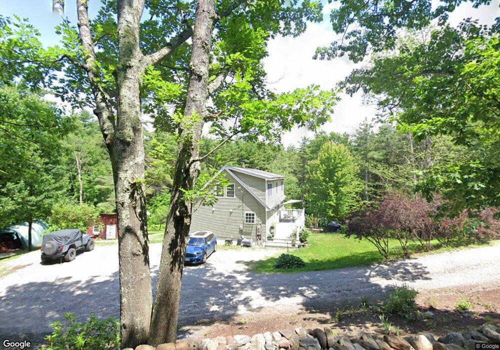 773 Craney Hill Rd, Henniker, NH 03242 - photo 1