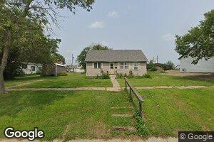 407 E Blaine Ave, Gettysburg, SD 57442