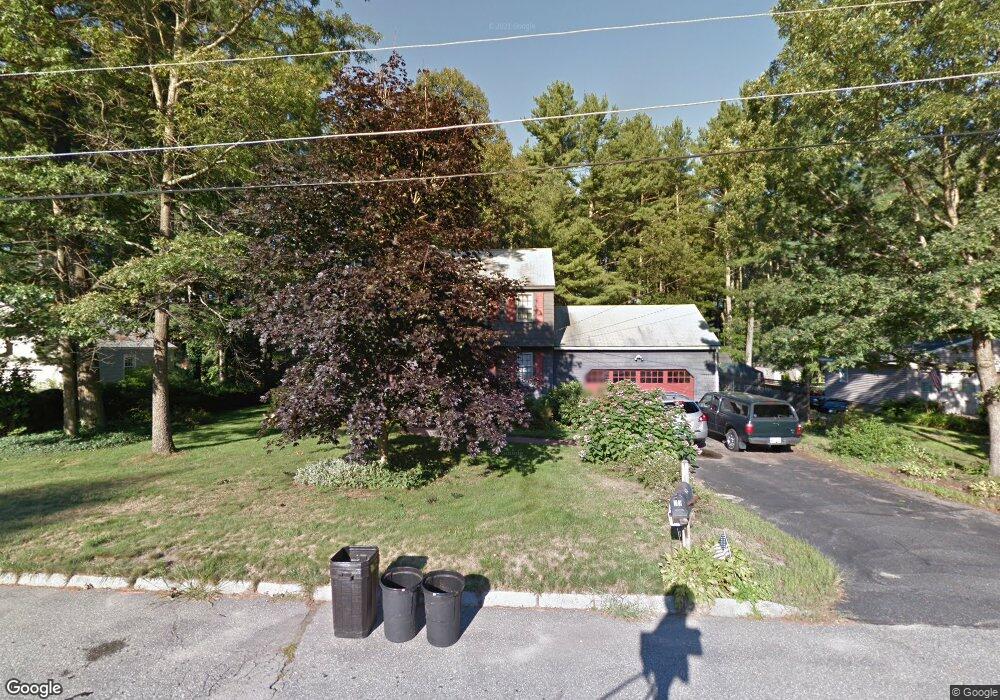 20 Watersedge Dr, Nashua, NH 03063 - photo 1