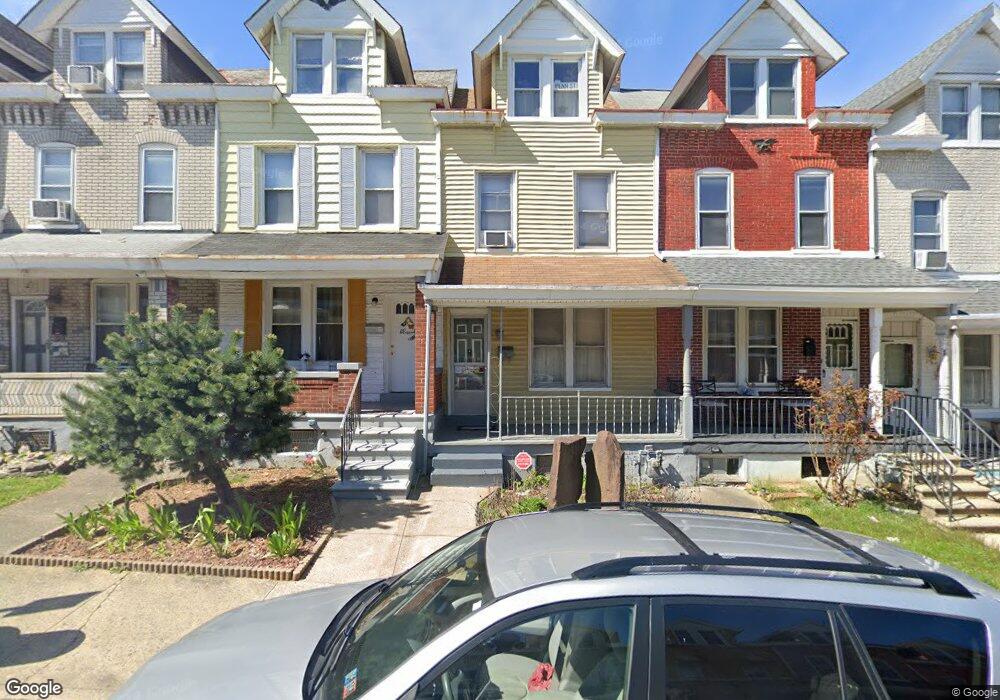 908 N Penn St, Allentown, PA 18102 - photo 1