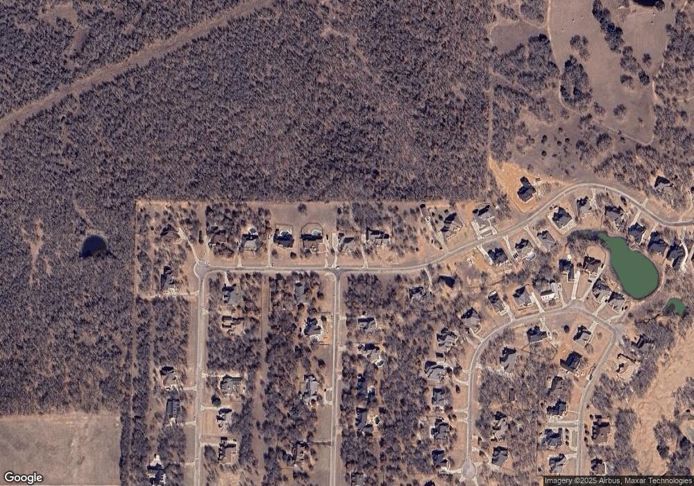 286 Sugartree Cir, Lipan, TX 76462 - photo 1