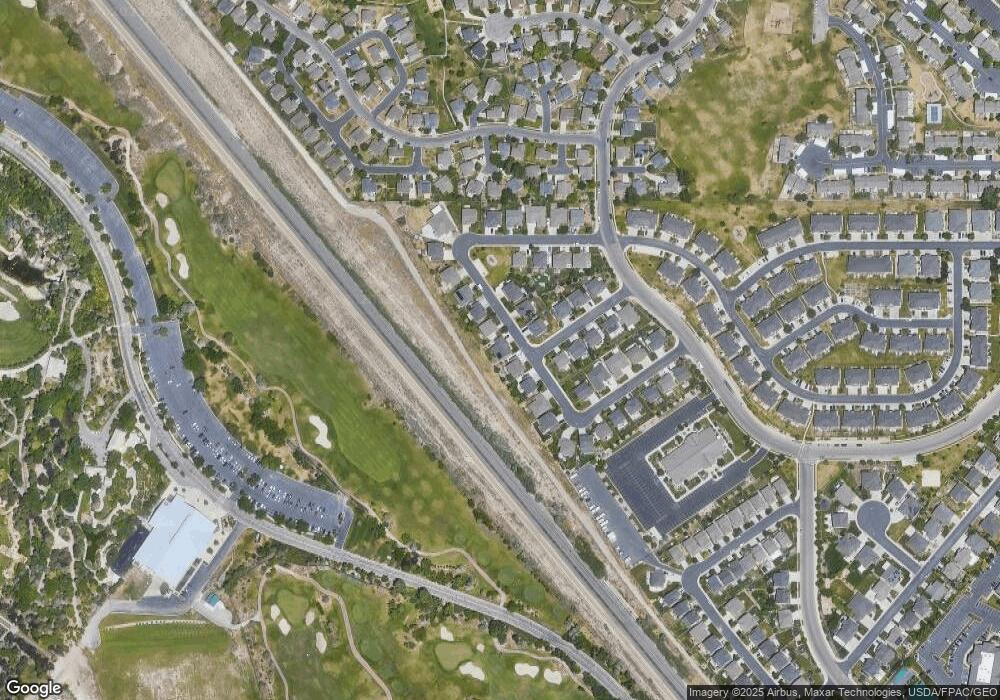 3759 N Bull Hollow Way, Lehi, UT 84043 - photo 1