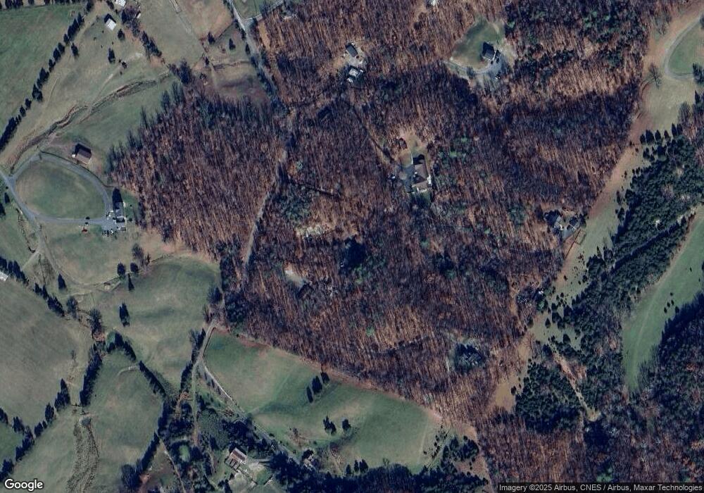 81 Eclipse Dr, Petersburg, WV 26847 - photo 1