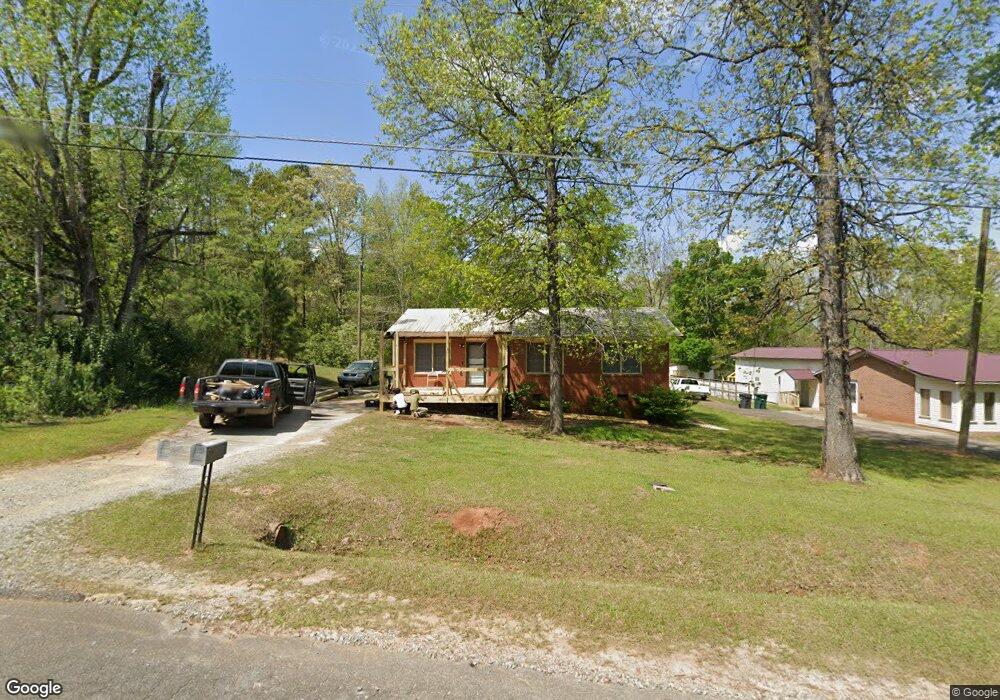 118 Crestview Ave SW, Milledgeville, GA 31061 - photo 1