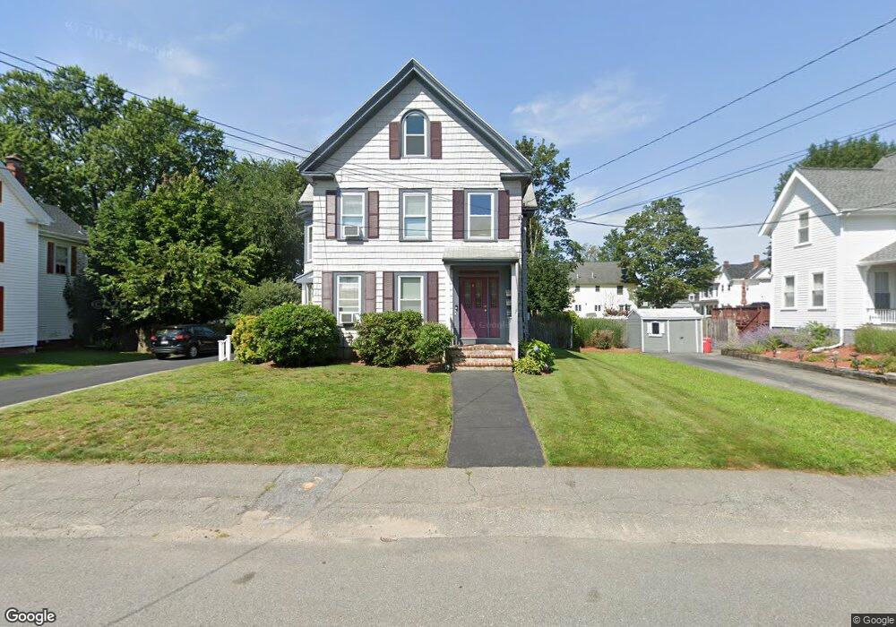 41 Warren St, Stoneham, MA 02180 - photo 1