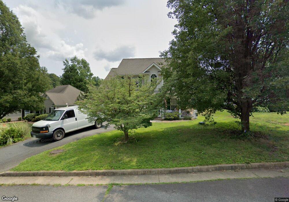 829 Swan Ridge Rd, Charlottesville, VA 22903 - photo 1