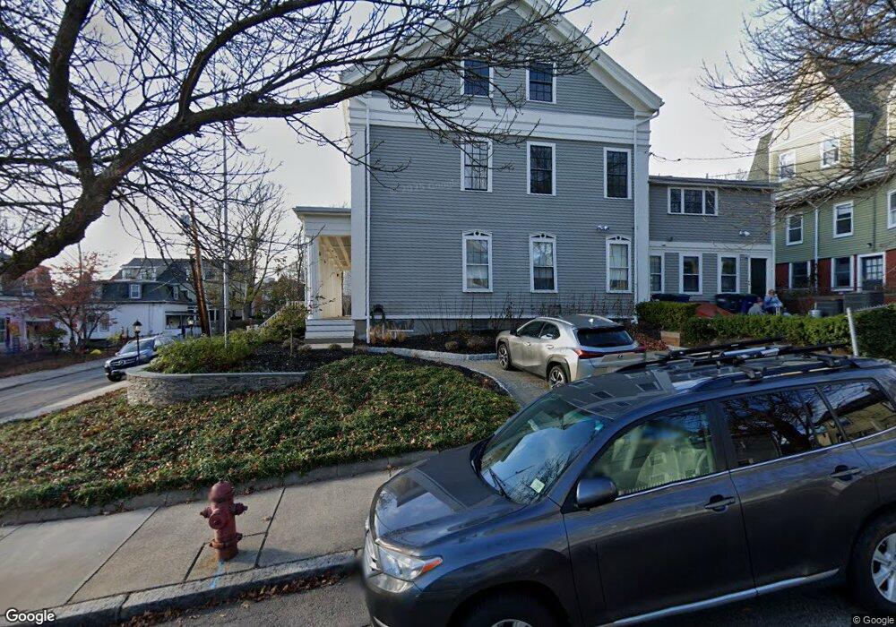 1 Harvard Place unit 2, Somerville, MA 02143 - photo 1