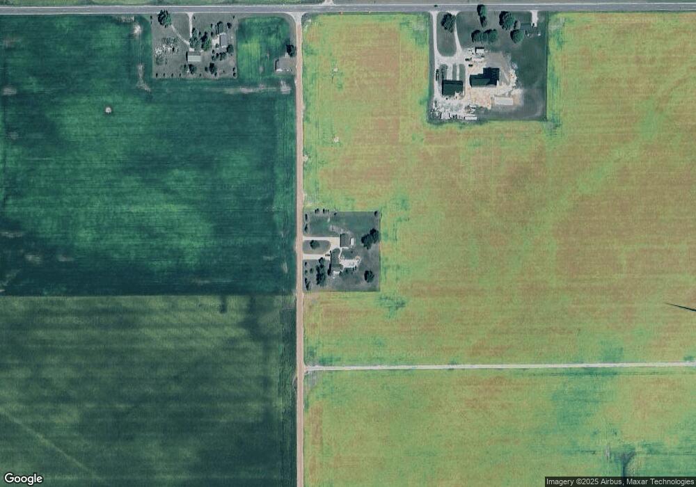 225 S Mcclelland Rd, Ithaca, MI 48847 - photo 1