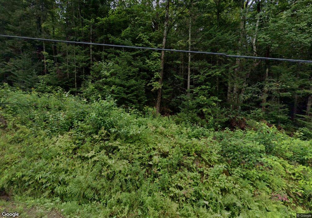 91 Plain Rd, Dummer, NH 03588 - photo 1