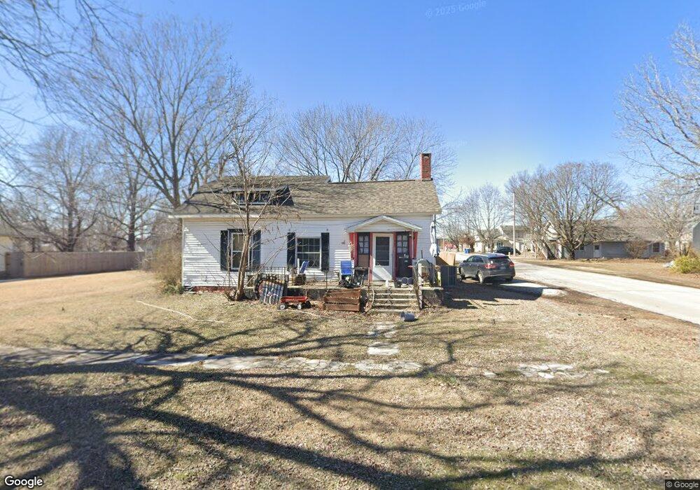 402 S Cowgill St, Carl Junction, MO 64834 - photo 1