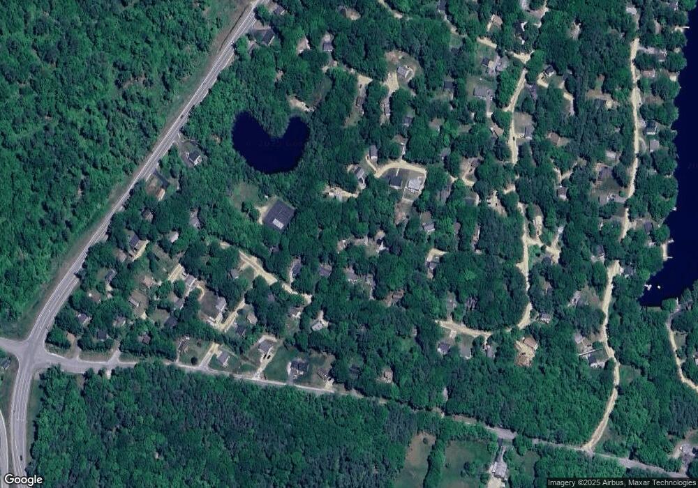 26 Andover Dr, Center Barnstead, NH 03225 - photo 1