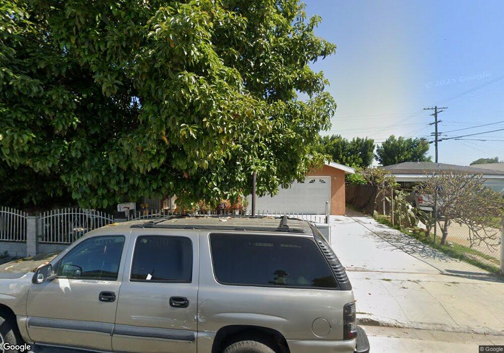 505 W Cressey St, Compton, CA 90222 - photo 1