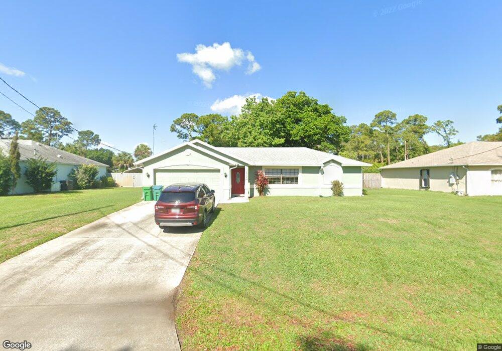 6864 Buxton Ave, Cocoa, FL 32927 - photo 1