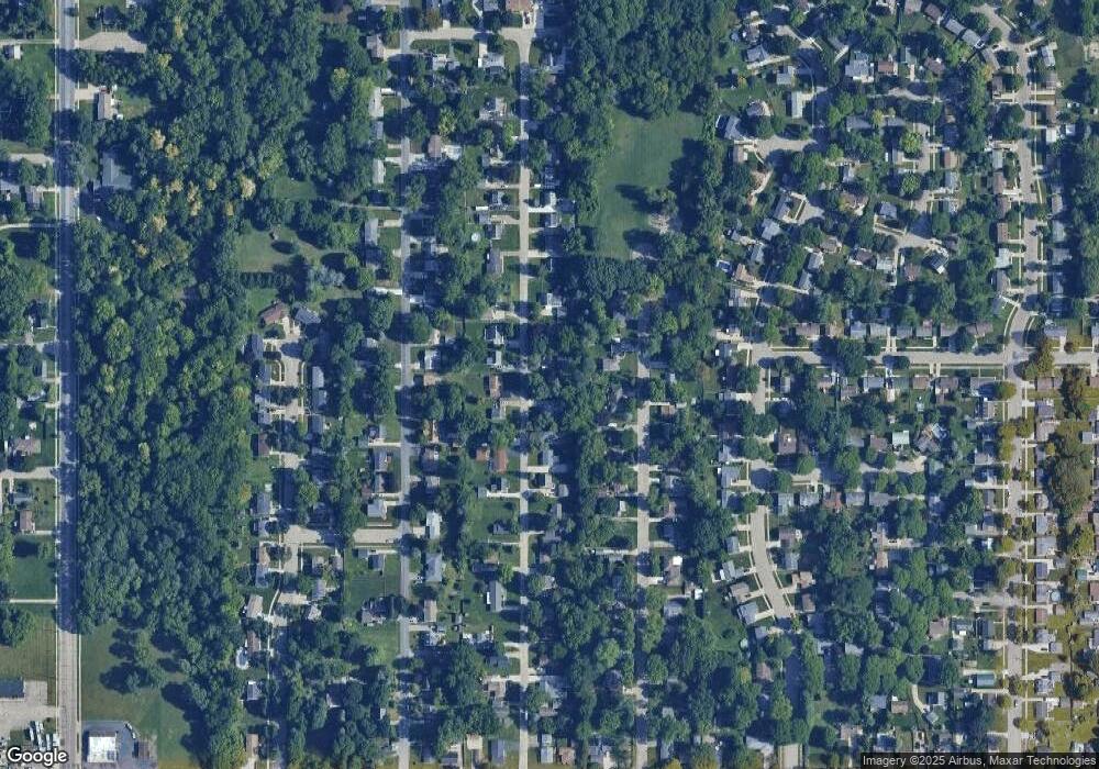 5911 Hilliard Rd, Lansing, MI 48911 - photo 1