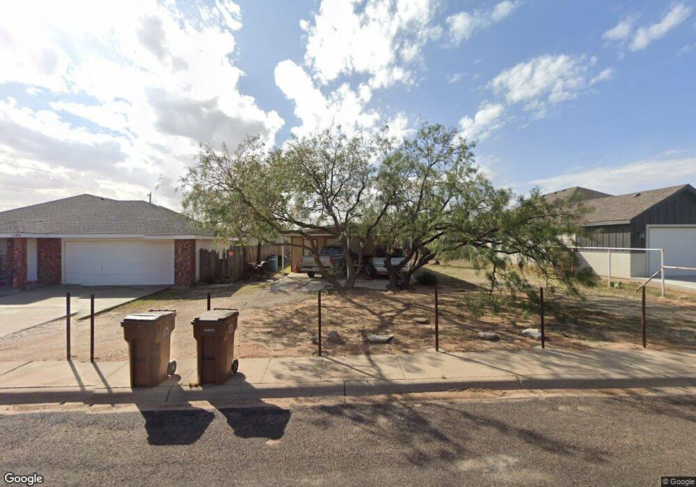 1302 Marijo Ave, Big Spring, TX 79720 - photo 1