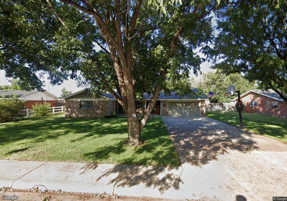 117 Mulberry Dr, Dumas, TX 79029 - photo 1