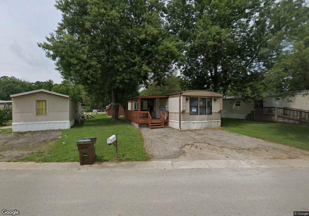 661 Rose Blvd, Camden, OH 45311 - photo 1