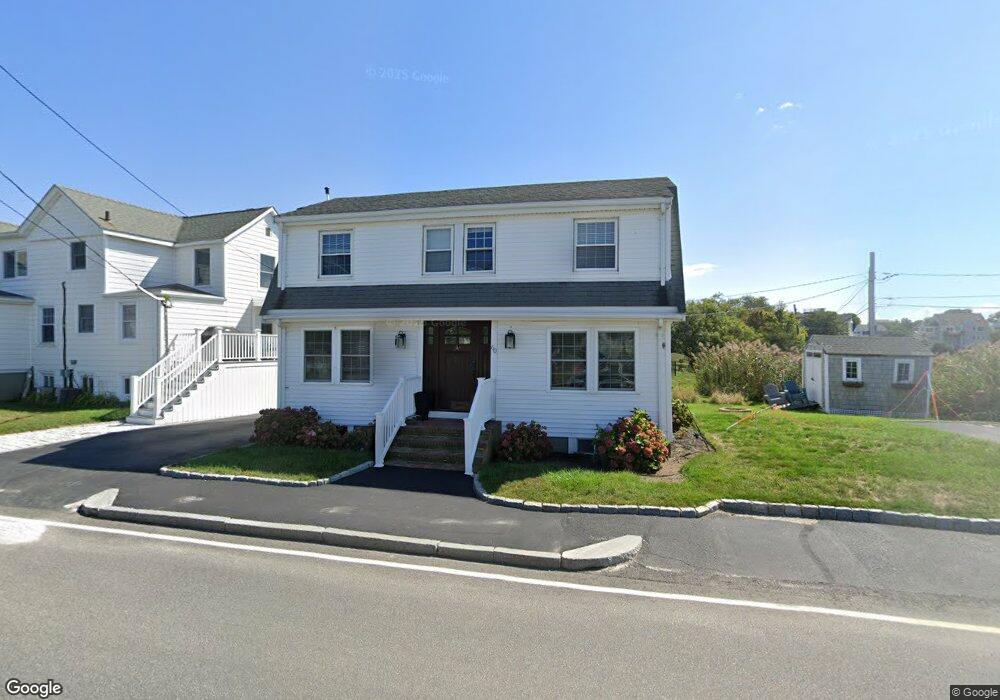 60-A Bailey's Causeway Summer unit MONTHLY, Scituate, MA 02066 - photo 1