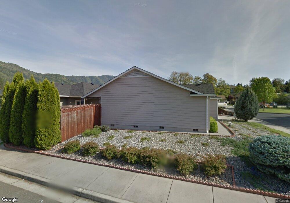 1781 Brookhurst Way, Grants Pass, OR 97527 - photo 1