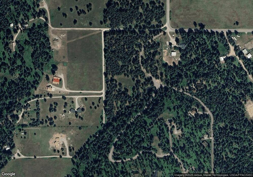 1700 McCaffery Lookout Rd, Big Fork, MT 59911 - photo 1