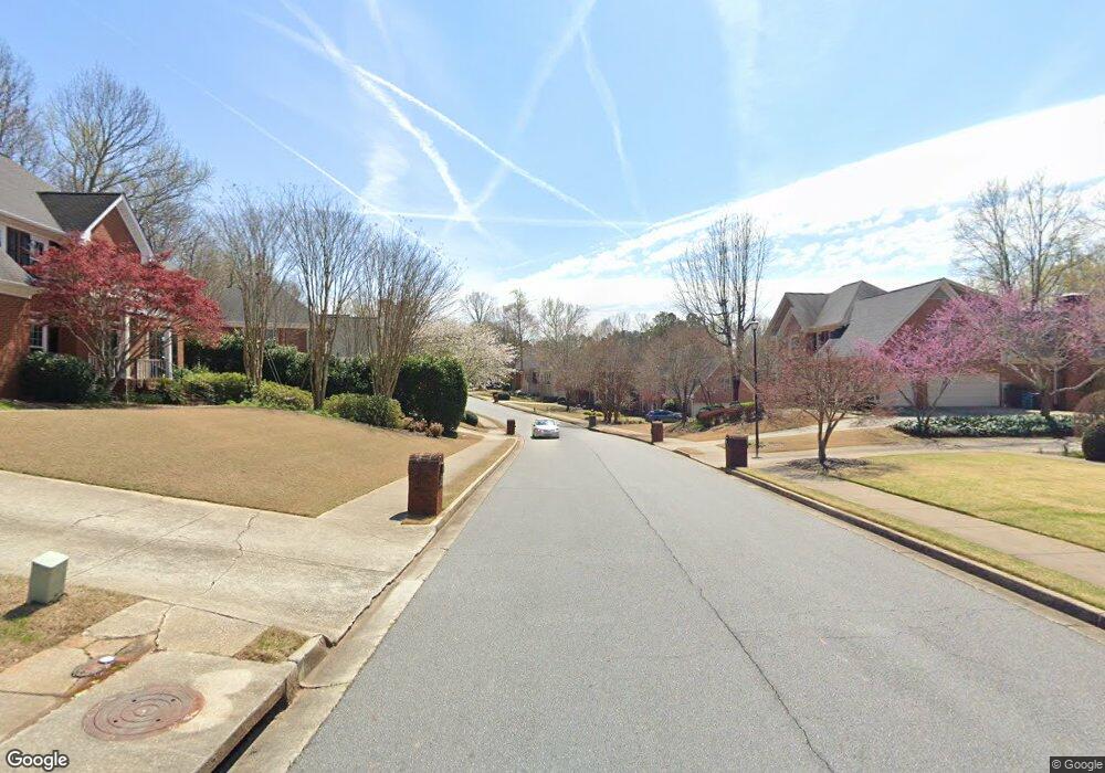 0 Kingsmark Trail unit 8177853, Alpharetta, GA 30022 - photo 1