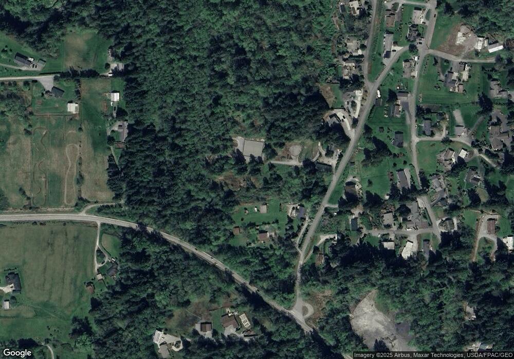 20990 Hermway Heights Dr, Mount Vernon, WA 98274 - photo 1