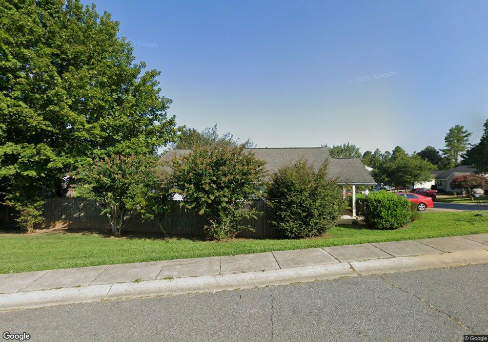 4156 Old Glory Dr, Concord, NC 28025 - photo 1