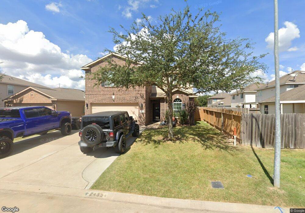 24534 Eagles Claw Dr, Hockley, TX 77447 - photo 1