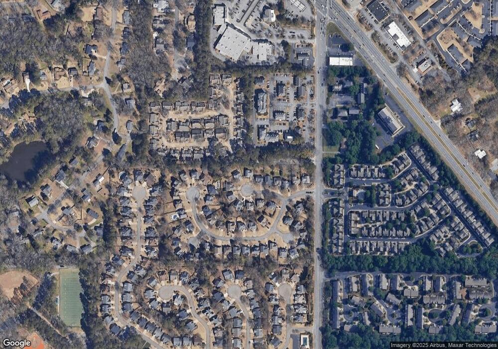 140 Ashbrook Ln, Roswell, GA 30075 - photo 1