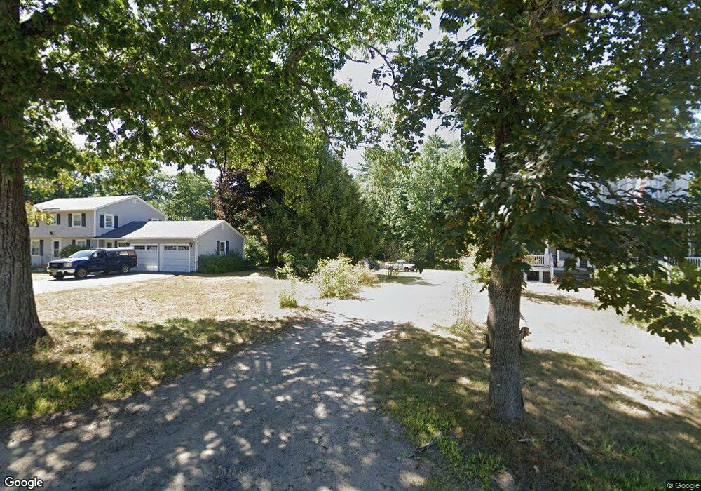 49 Main St, Center Ossipee, NH 03814 - photo 1