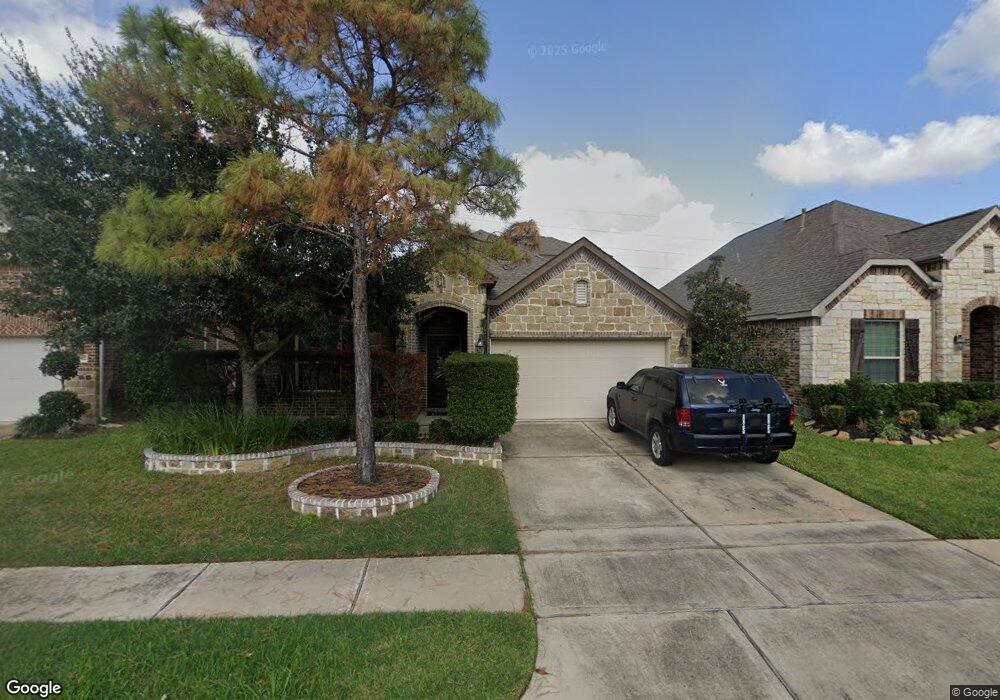 19830 Caitlyn Blossom Ln, Cypress, TX 77433 - photo 1
