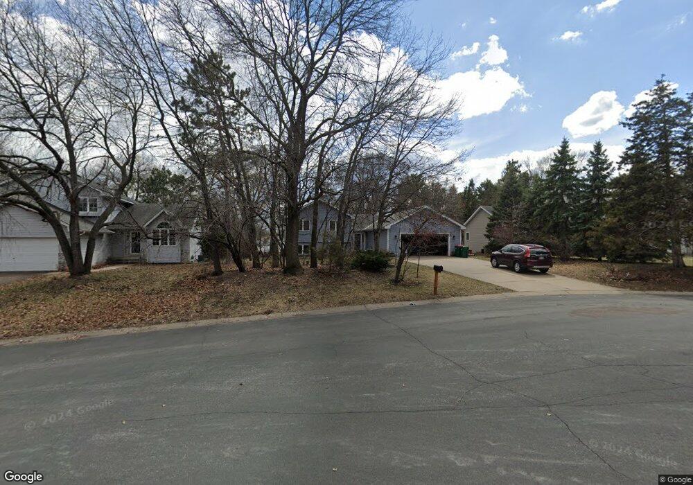 2062 124th Ln NW, Coon Rapids, MN 55448 - photo 1