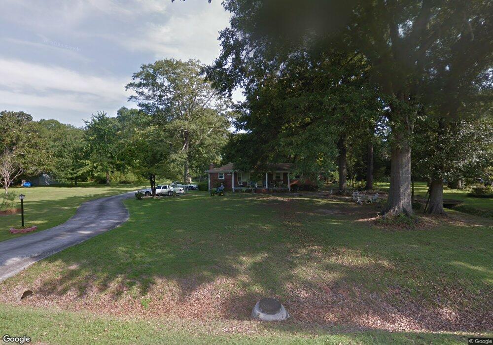 2803 Estates Rd, Macon, GA 31216 - photo 1