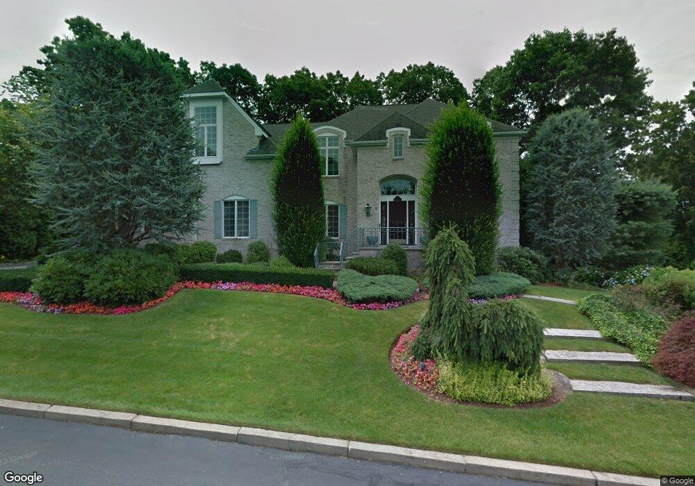 8 Dean Ridge Dr, Cranston, RI 02920 - photo 1