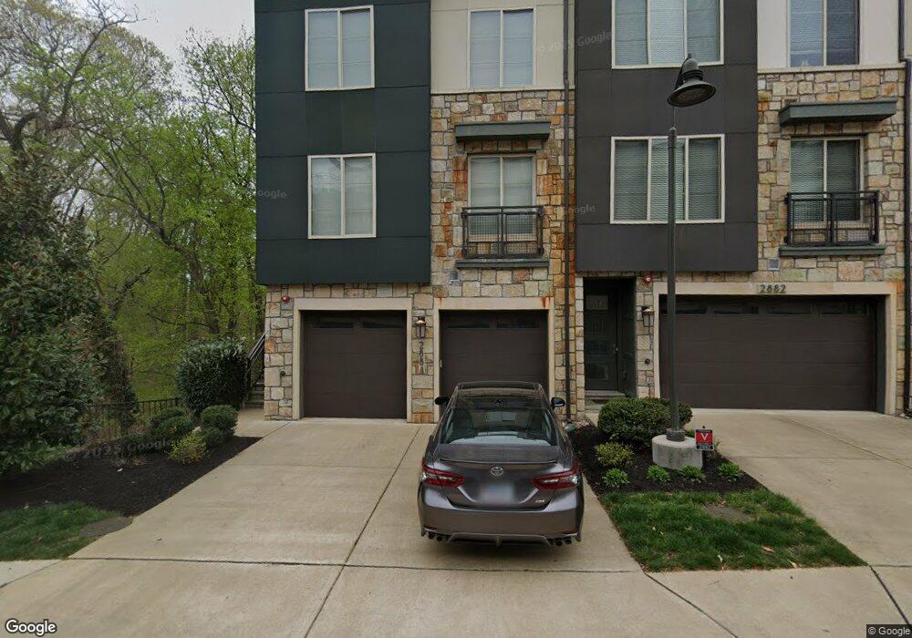 2884 Lowen Valley Rd, Alexandria, VA 22303 - photo 1