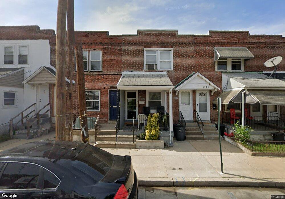 313 N 10th St, Darby, PA 19023 - photo 1
