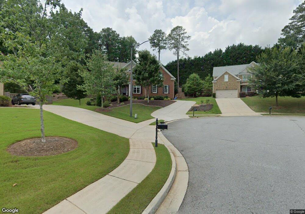 2211 Birchtree Way, Marietta, GA 30062 - photo 1