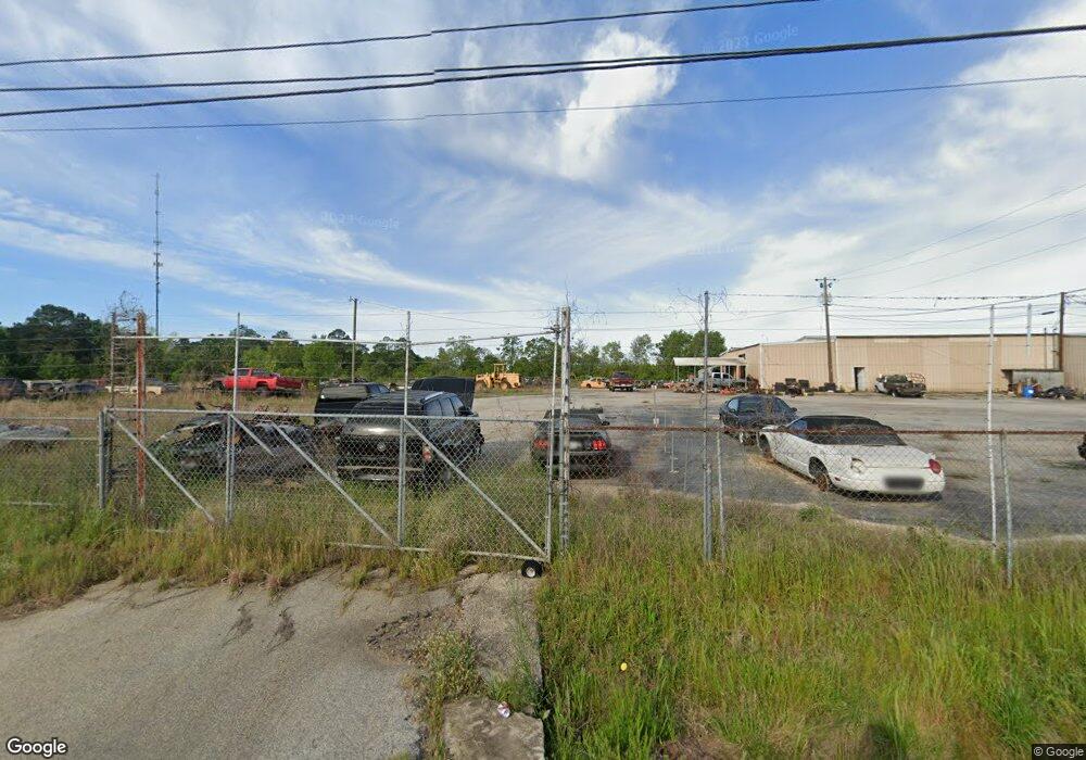 3391 Sylvester Dr, Moultrie, GA 31768 - photo 1