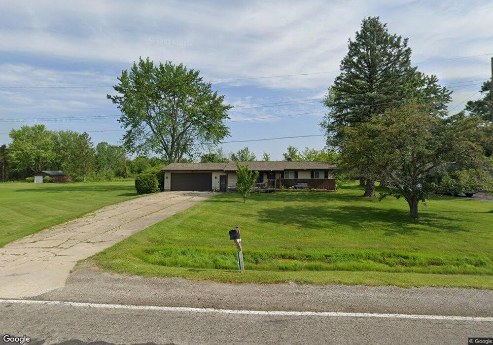 1059 E Tobias Rd, Clio, MI 48420 - photo 1