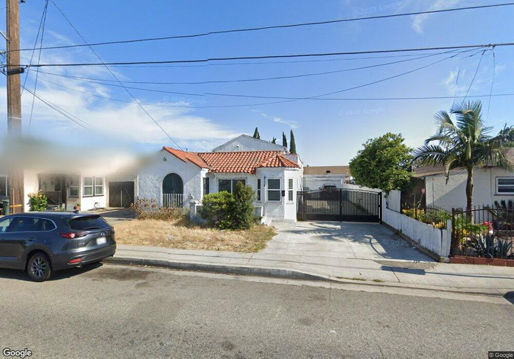 4118 Lennox Blvd, Inglewood, CA 90304 - photo 1