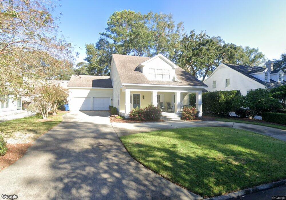 112 Harrison Pointe, Saint Simons Island, GA 31522 - photo 1