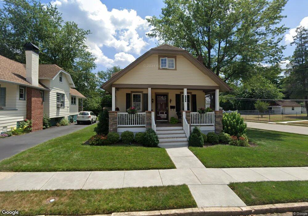 200 Cornell Rd, Audubon, NJ 08106 - photo 1