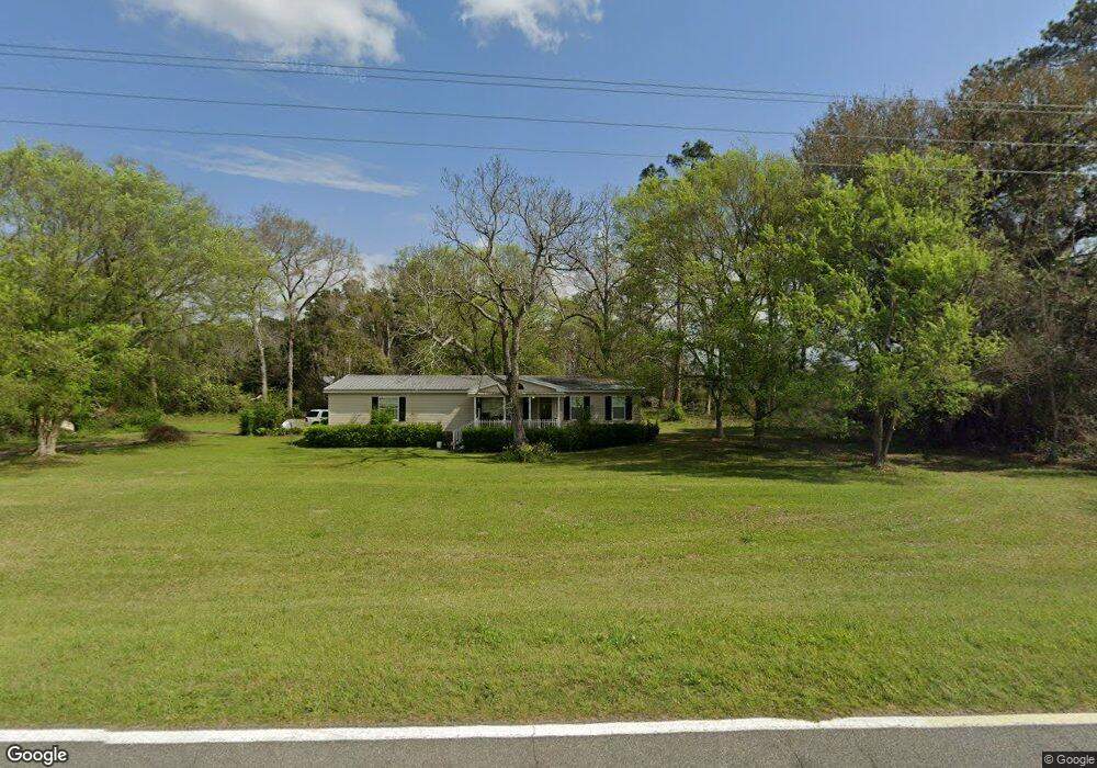 2783 Barneyville Rd, Sparks, GA 31647 - photo 1