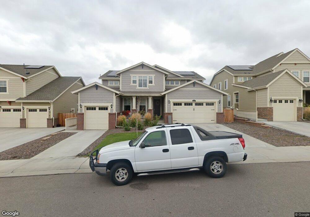 14228 Forest St, Thornton, CO 80602 - photo 1