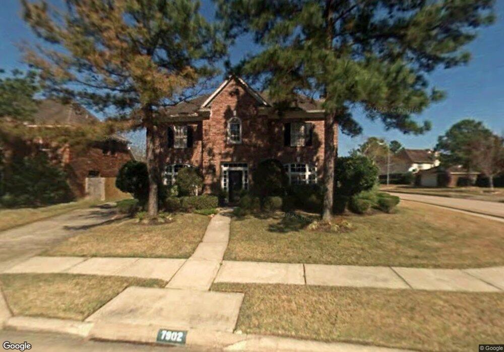 7902 Ivy Trail Ct, Houston, TX 77095 - photo 1