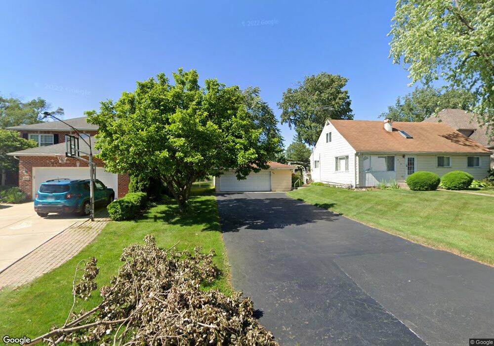 605 W Crockett Ave, Elmhurst, IL 60126 - photo 1