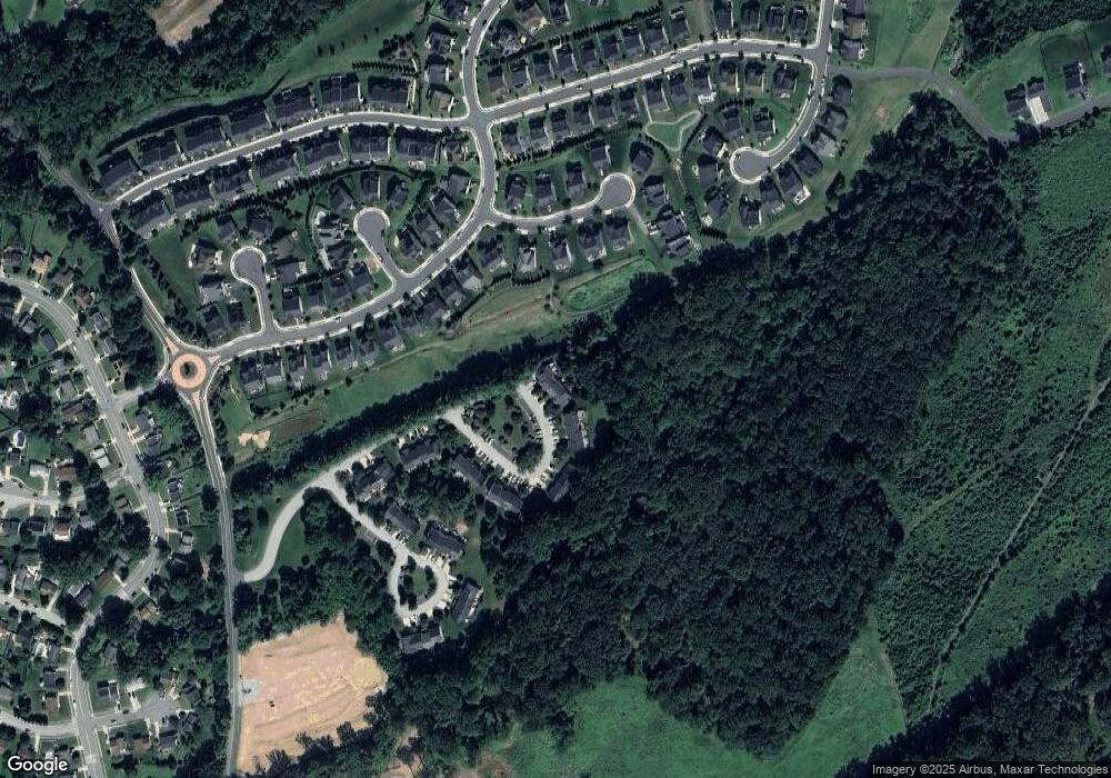 783 Burgh Westra Way, Abingdon, MD 21009 - photo 1