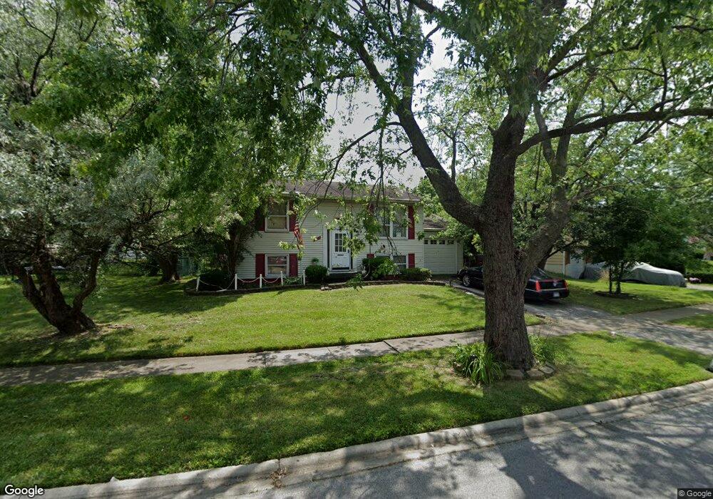 3705 176th St, Country Club Hills, IL 60478 - photo 1