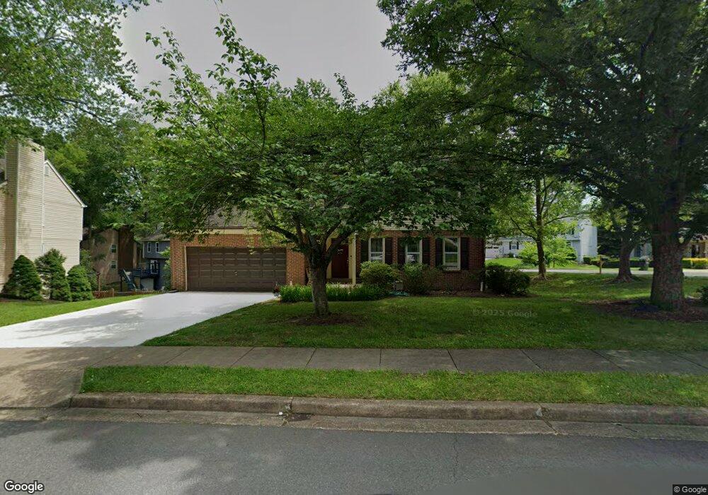 4399 Ashgrove Dr, Dumfries, VA 22025 - photo 1