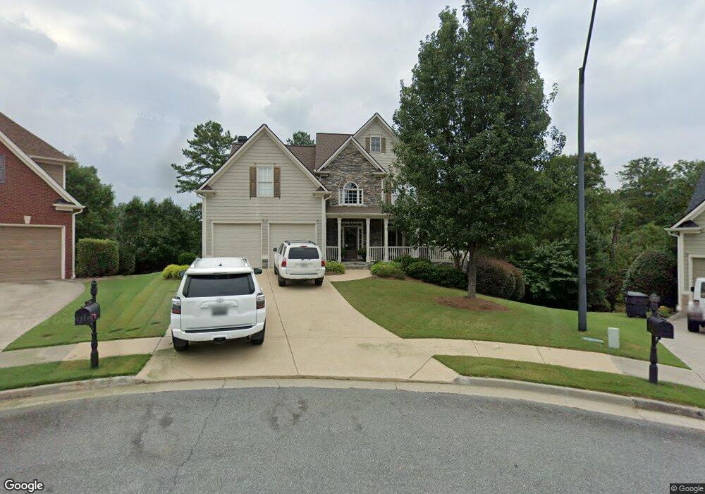104 Heatherwood Trace, Acworth, GA 30101 - photo 1